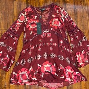 For love and lemons dress